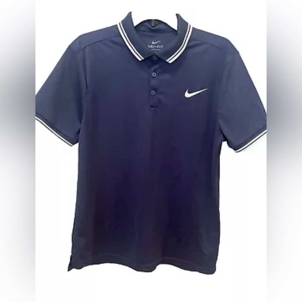 Nike Shirt Mens Size Medium Dri-fit